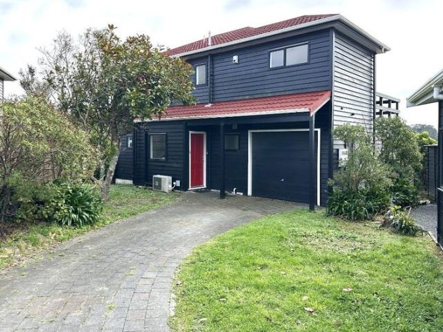 House for rent in Matata, Wellington