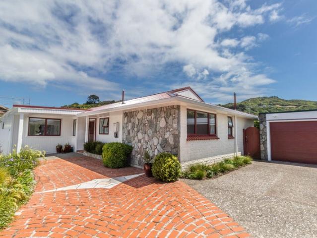 House for rent in Matata, Wellington