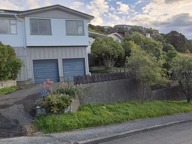 House for rent in Matata, Wellington