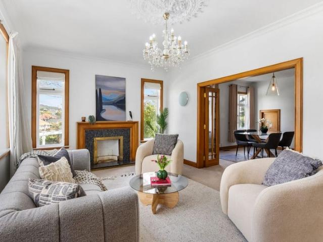 House for rent in Matata, Wellington