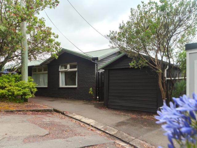 House for rent in Matata, Wellington