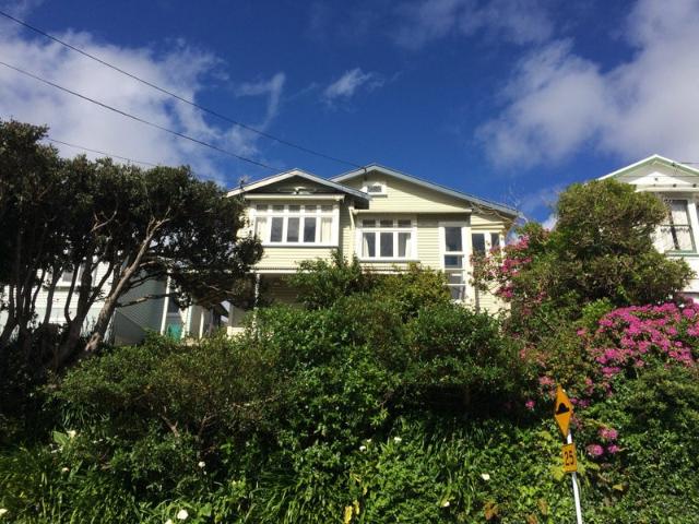 House for rent in Matata, Wellington