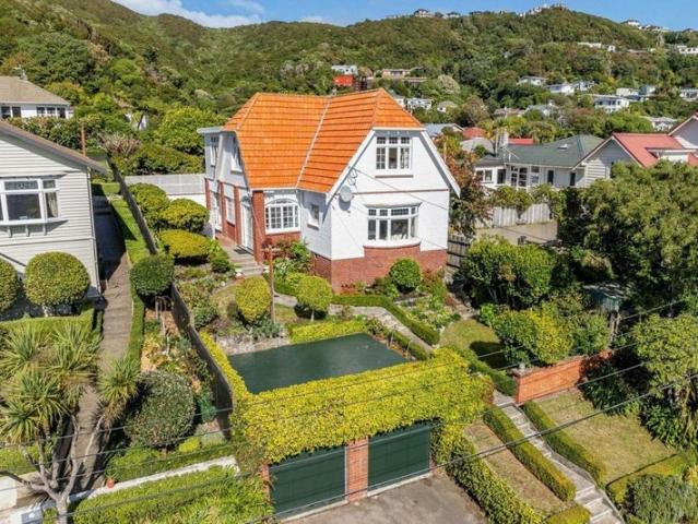 House for rent in Matata, Wellington