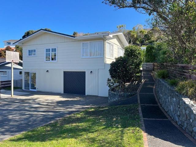 House for rent in Wellington