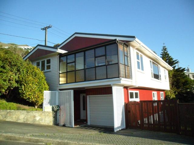 House for rent in Karori West, Wellington