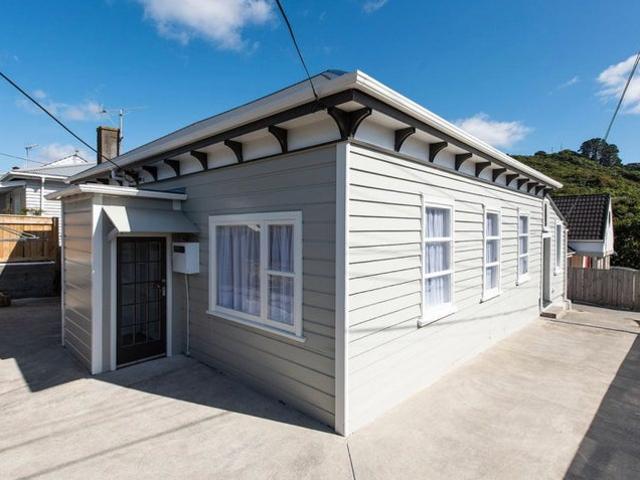 House for rent in Matata, Wellington