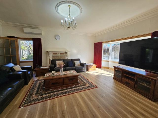 House for rent in Matata, Wellington