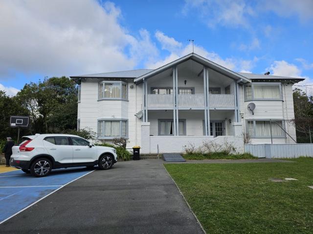 House for rent in Matata, Wellington