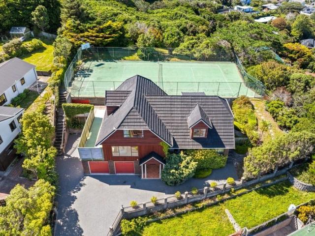 House for rent in Matata, Wellington