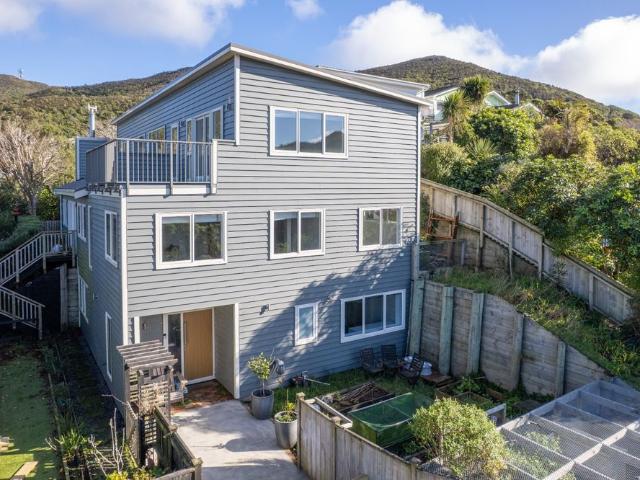 House for rent in Matata, Wellington