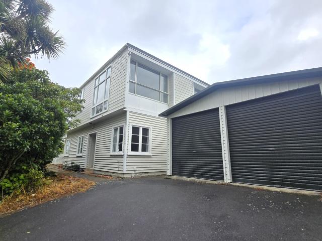 House for rent in Matata, Wellington
