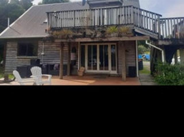 House for rent in West Coast