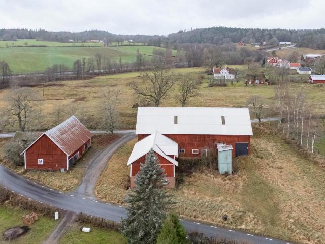 Bostad till salu i Jönköping
