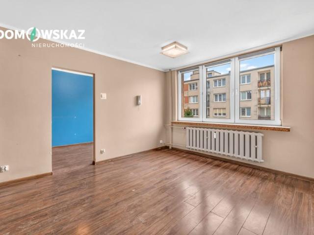 Mieszkanie na sprzedaż w Chorzów, Śląskie