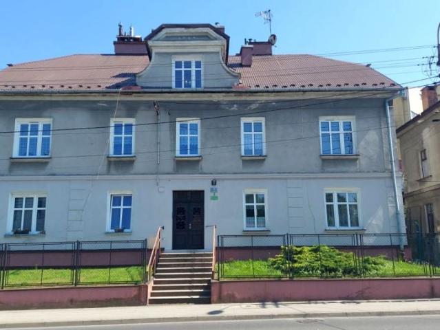 Mieszkanie na sprzedaż w Bielsko-biała, Śląskie