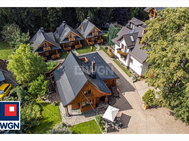 Mieszkanie na sprzedaż w Karpacz, Dolnośląskie