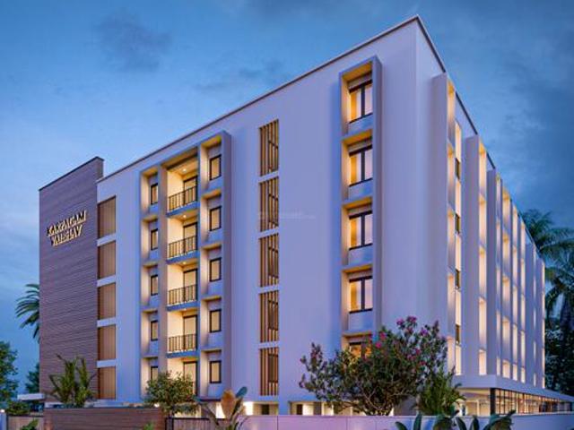 Flat for sale in Coimbatore, Tamil Nadu