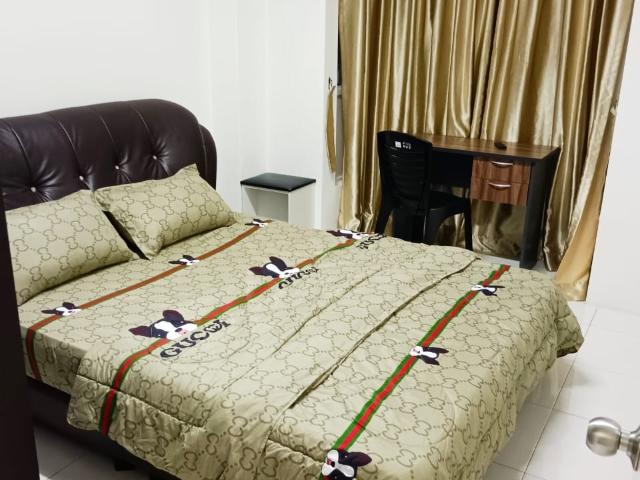 Room for rent in Georgetown, Penang