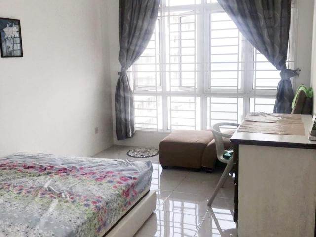 Room for rent in Georgetown, Penang