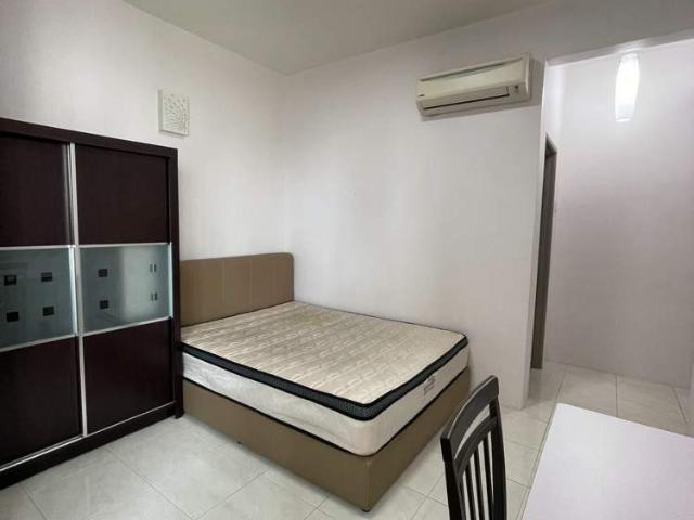 Room for rent in Georgetown, Penang