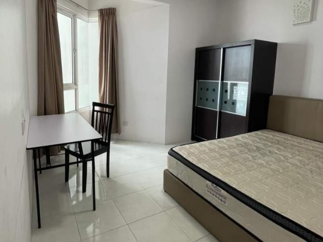 Room for rent in Georgetown, Penang