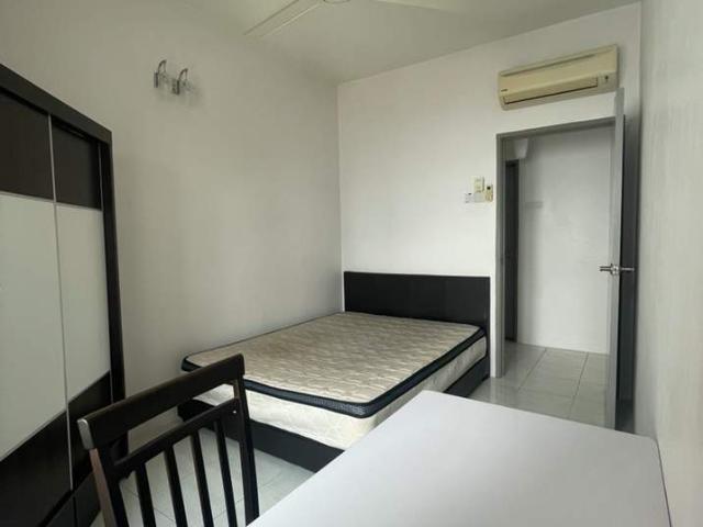 Room for rent in Georgetown, Penang