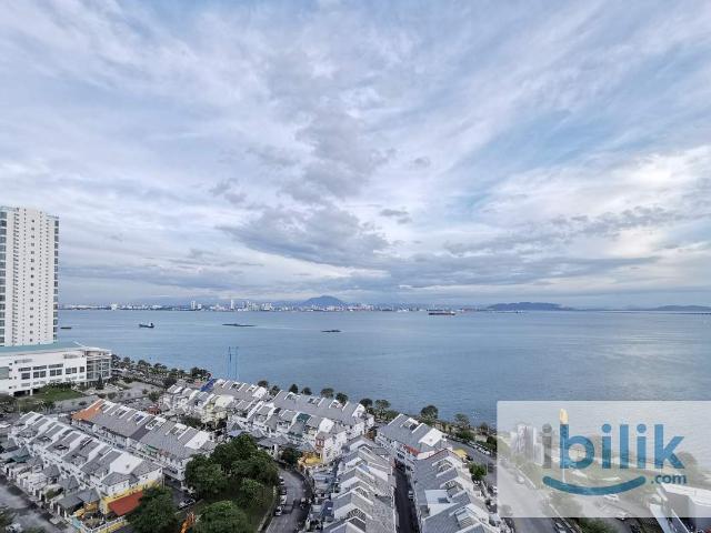Room for rent in Georgetown, Penang