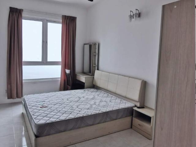 Room for rent in Georgetown, Penang