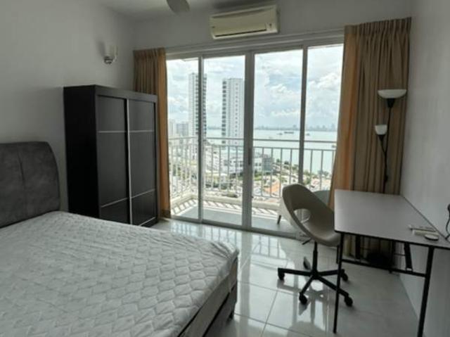 Room for rent in Timur Laut, George Town