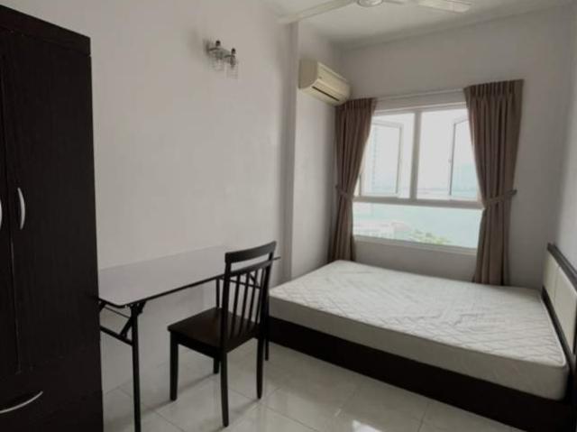 Room for rent in Georgetown, Penang
