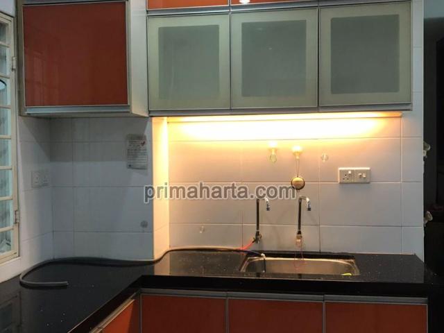 Apartment for rent in Georgetown, Penang