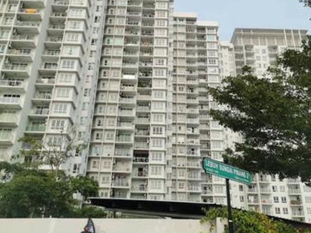 Condominium for sale in Georgetown, Penang