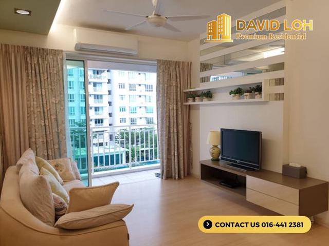 Condominium for sale in Georgetown, Penang