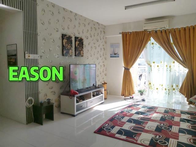 Condominium for rent in Georgetown, Penang