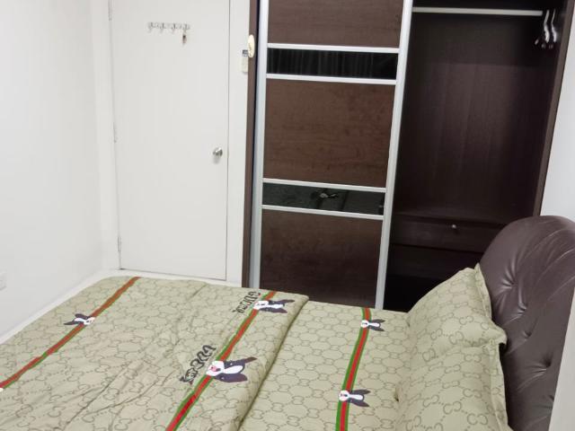 Room for rent in Georgetown, Penang