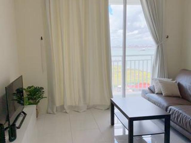 Condominium for rent in Georgetown, Penang