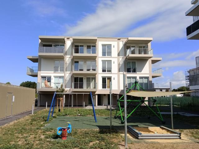 Apartment mieten in Oberhaid, Wels