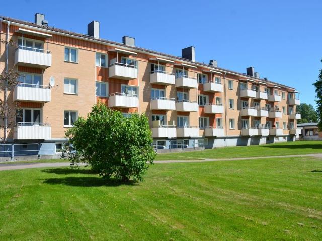 Lägenhet hyra i Kristinehamn, Värmland