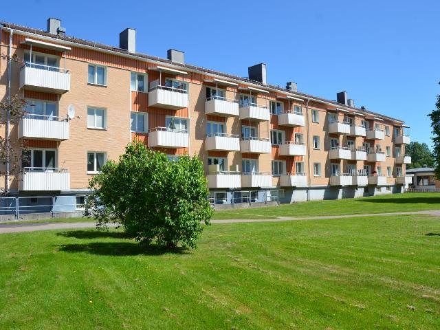 Lägenhet hyra i Kristinehamn, Värmland