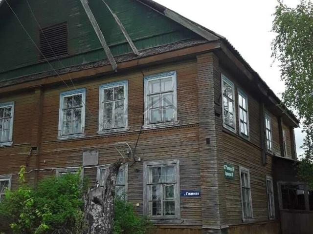Квартира продажа в Новгородская область