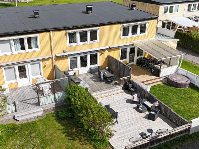 Bostad till salu i Stockholm