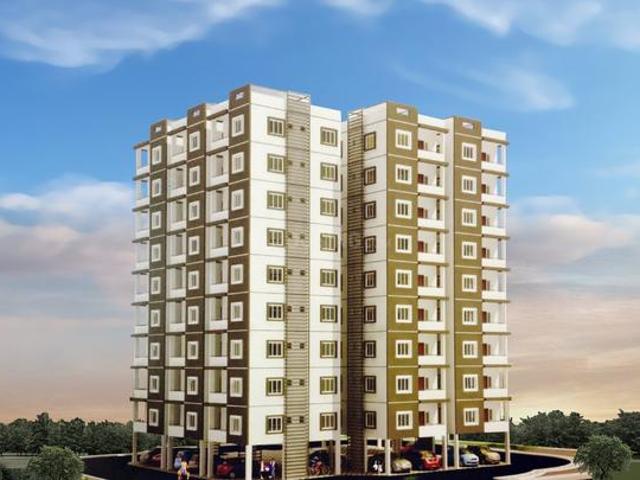 Flat for sale in Karnataka