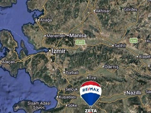 Karpuzlu, Aydin içerisinde satılık Arsa