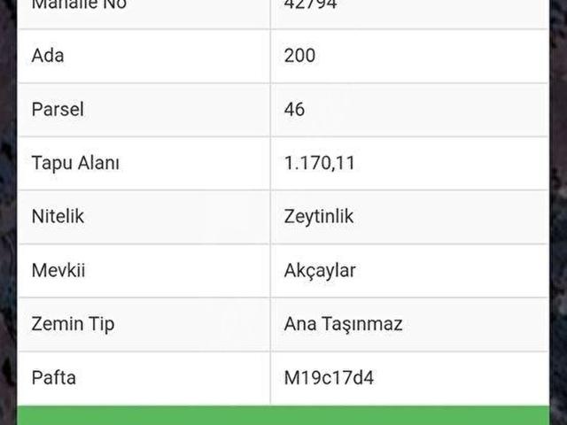 Karpuzlu, Aydin içerisinde satılık mülk