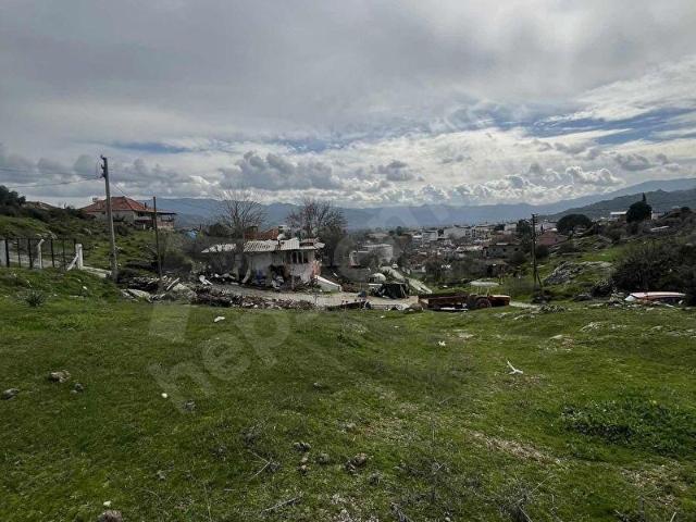 Karpuzlu, Aydin içerisinde satılık Arsa