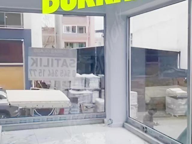 Tütünlük, Karpuzlu içerisinde satılık Dükkan