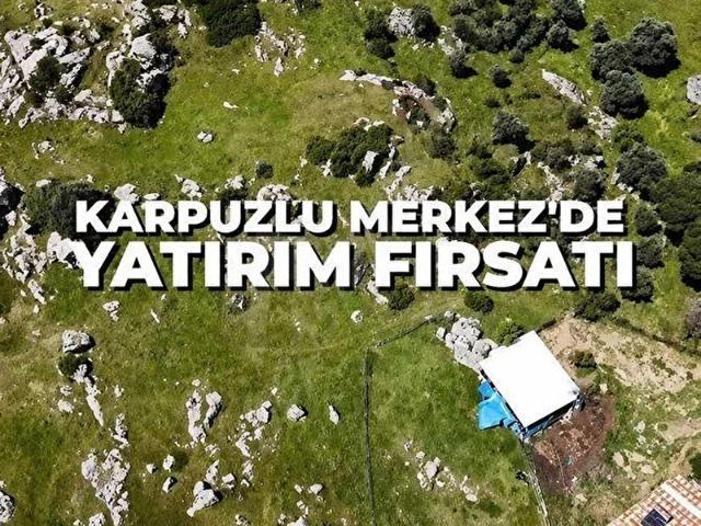 Karpuzlu, Aydin içerisinde satılık Dükkan
