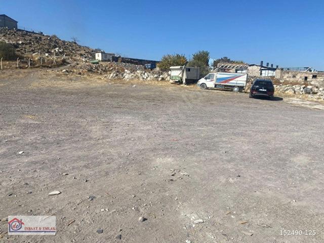 Hacilar, Kayseri içerisinde satılık Arsa