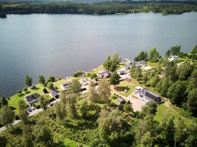 Tomt till salu i Nässjö, Jönköping