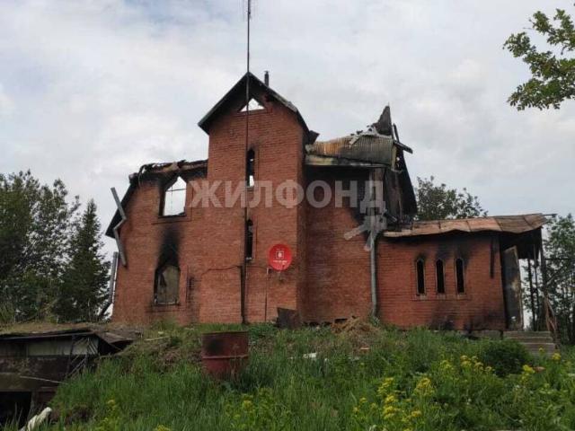 Квартира продажа в Мирновский, Новосибирская область